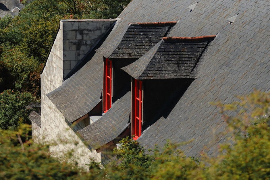 Solar Panels hero image