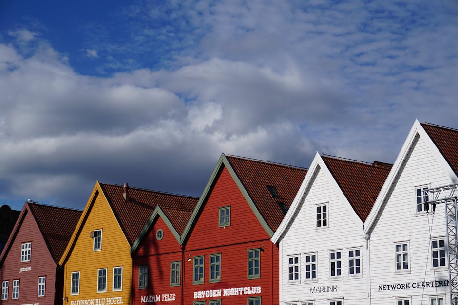 Solar Panels hero image