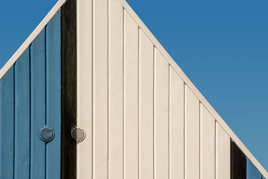 Solar Panels hero image