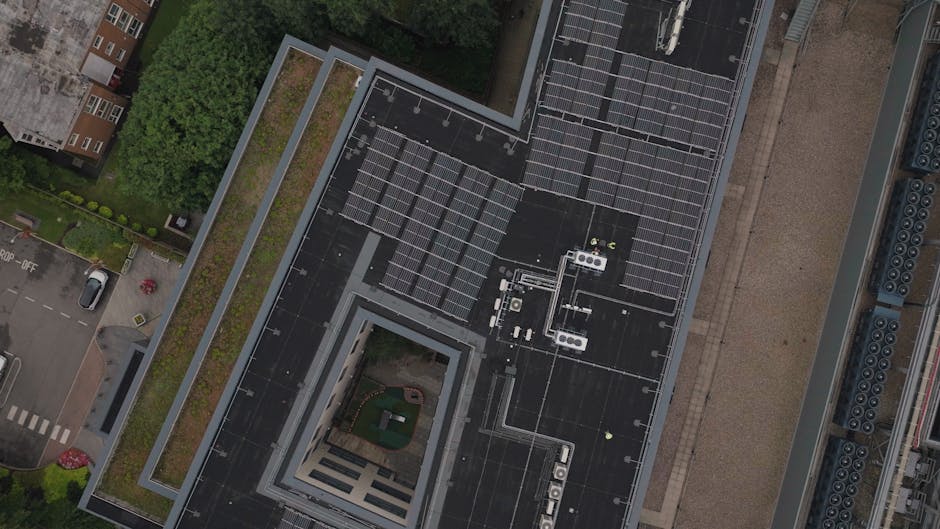 Solar Panels installer in Leicester