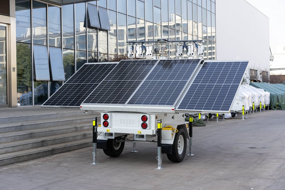 Solar Panels grants in London