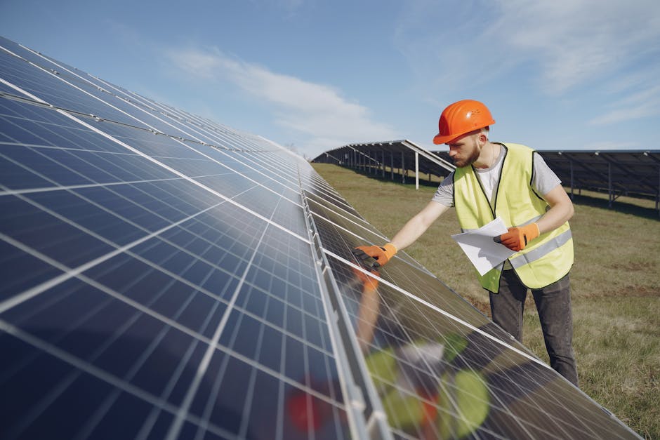 Solar Panels grants in Middlesbrough