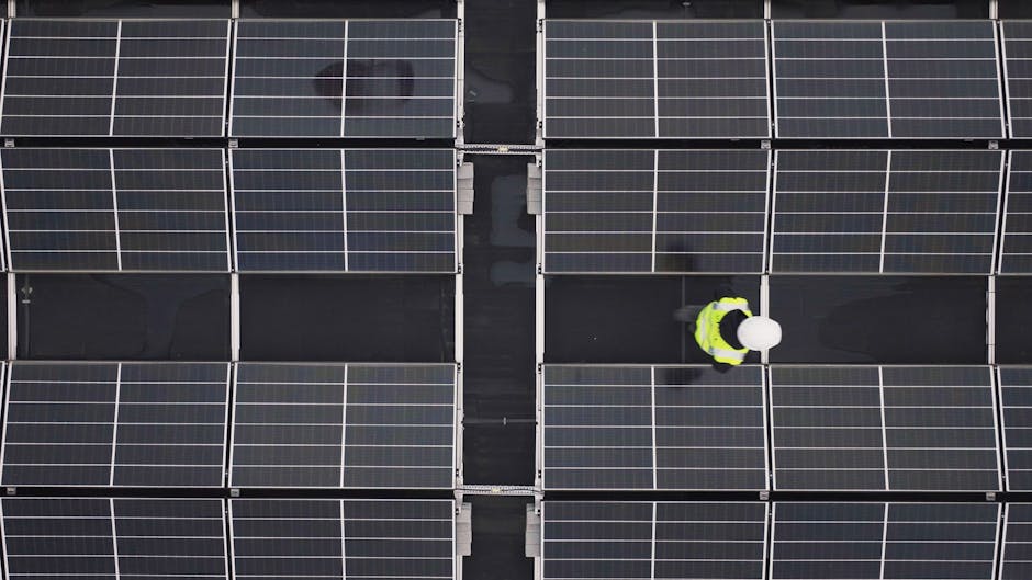 Solar Panels grants in Milton Keynes