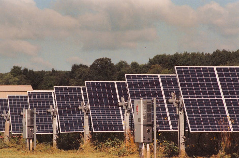 Solar Panels grants in Salford