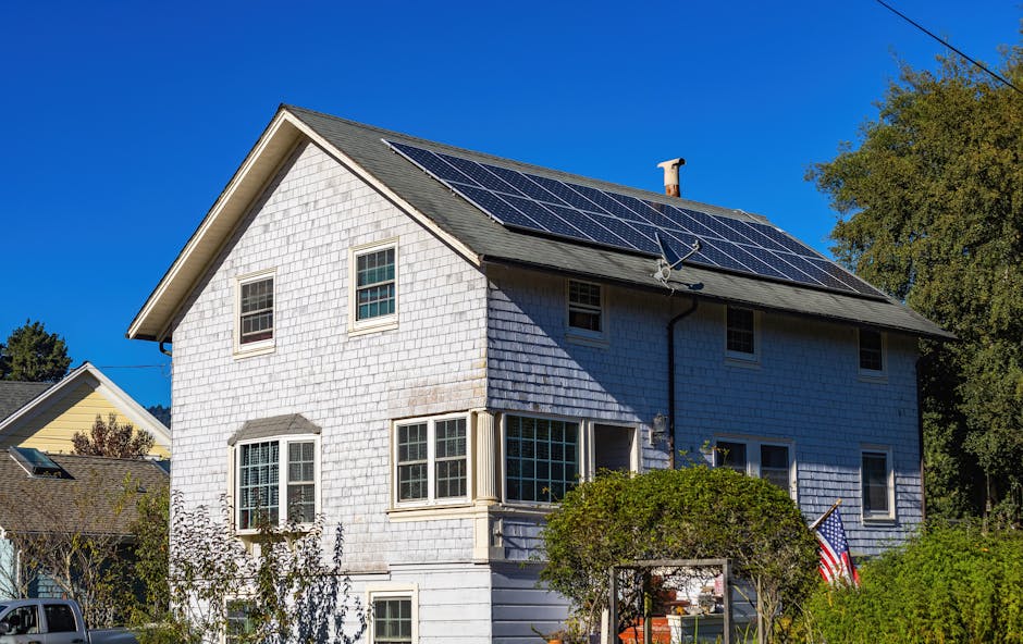 Solar Panels grants in Shrewsbury