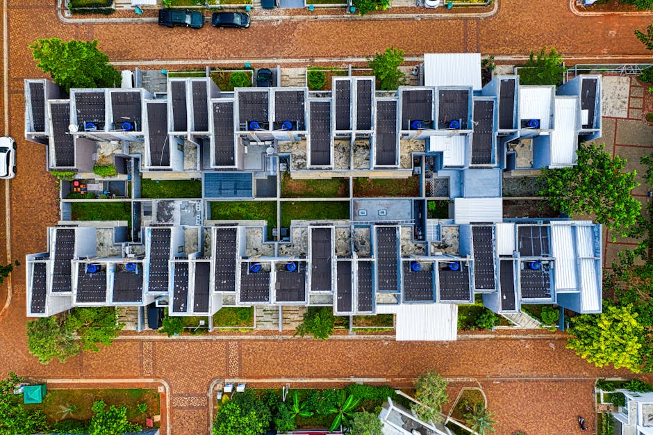 Solar Panels installer in Southport