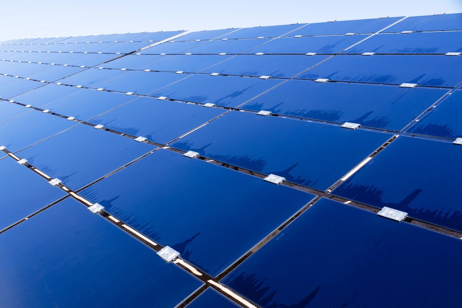 Solar Panels installer in Stockport