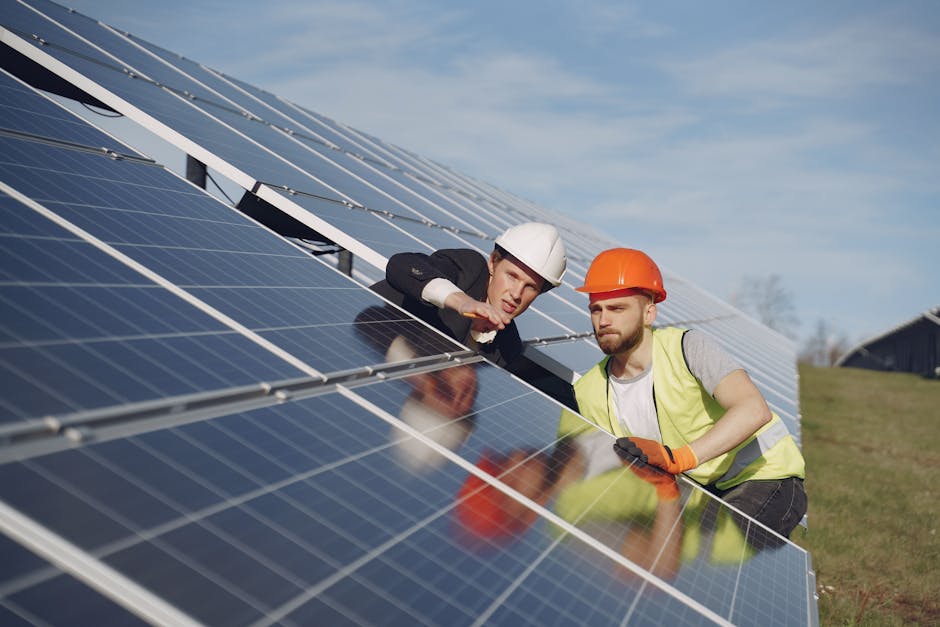 Solar Panels grants in Swansea