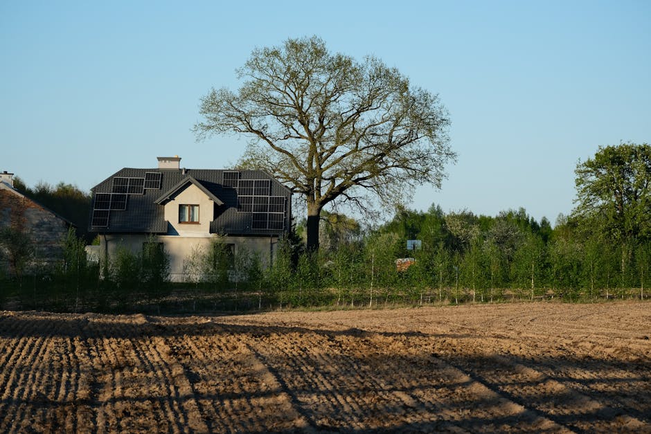 Solar Panels installer in Worcester