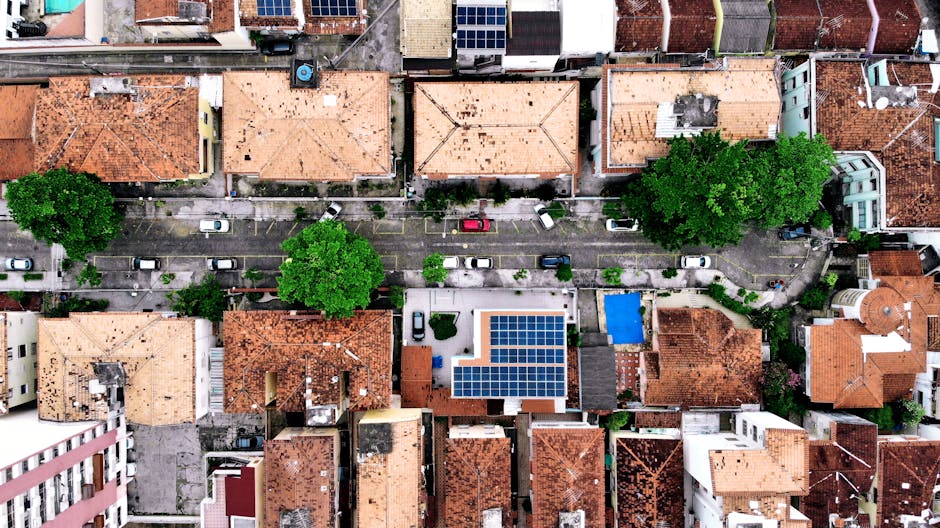 Solar Panels installer in York