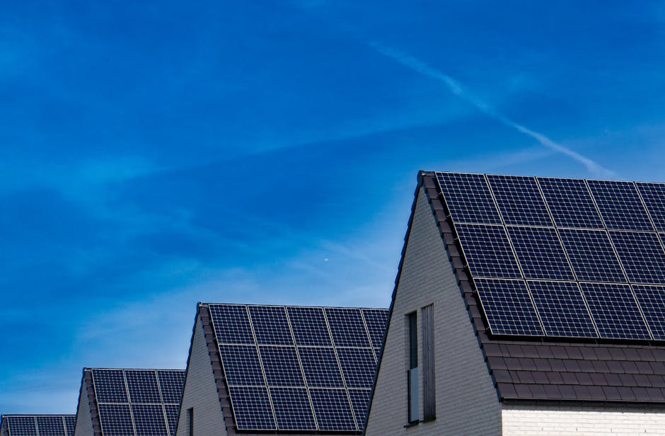 Solar Panels grants in Cardiff