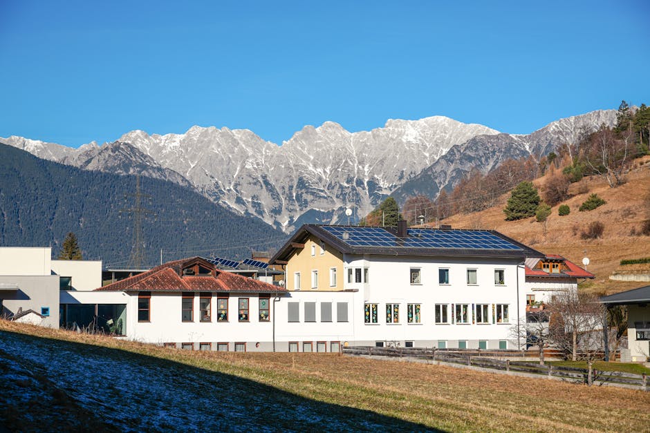 Solar Panels installer in Abram