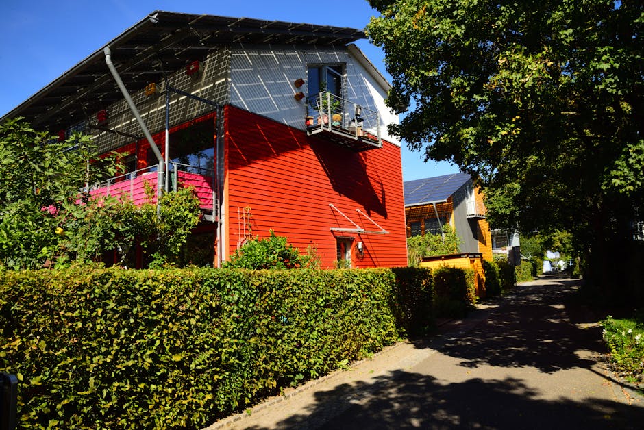 Solar Panels installer in Aspull