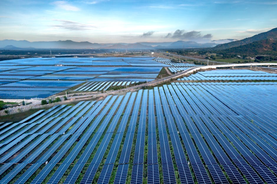 Solar Panels installer in Audenshaw