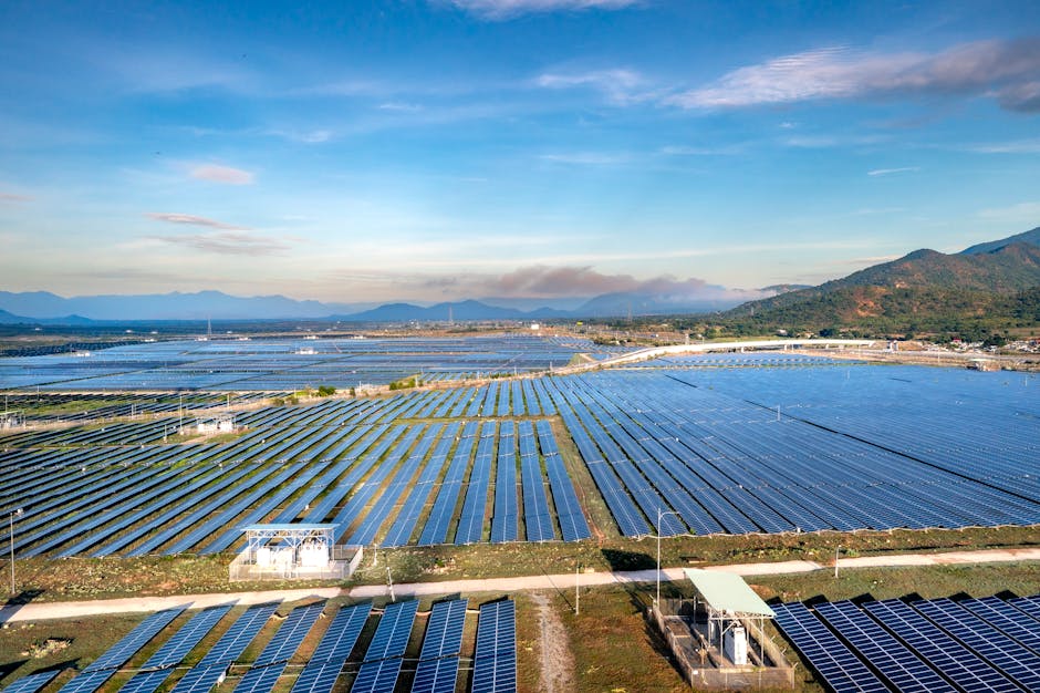 Solar Panels installer in Bacup