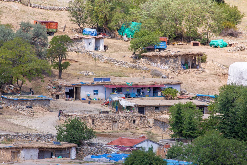 Solar Panels hero image