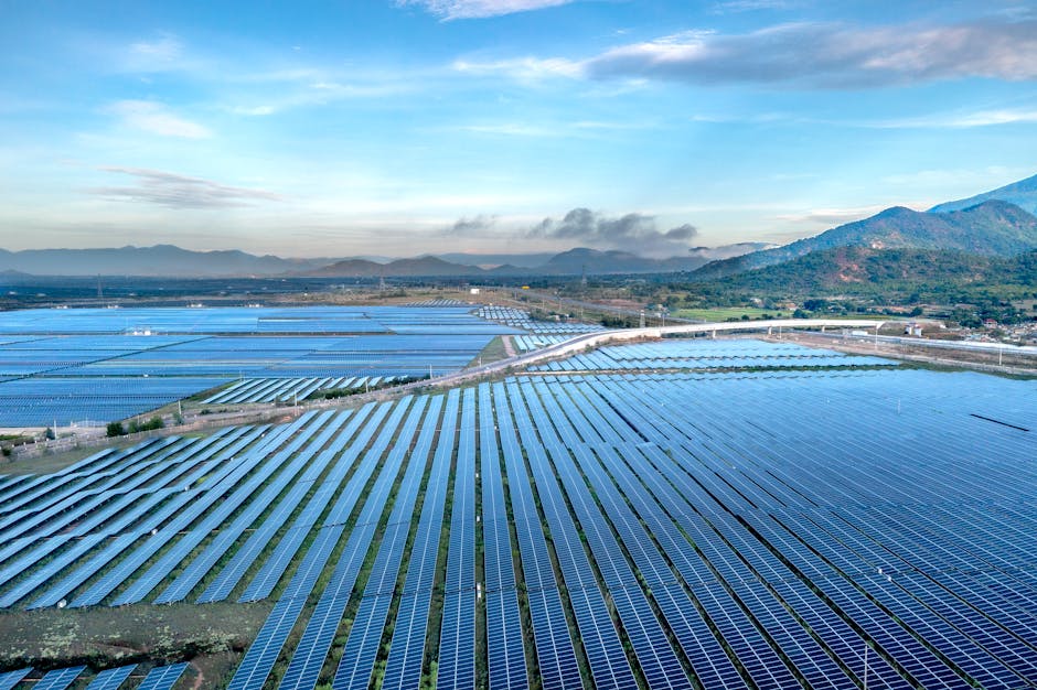 Solar Panels grants in Bamber Bridge