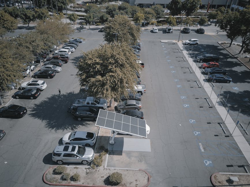 Solar Panels installer in Birkdale