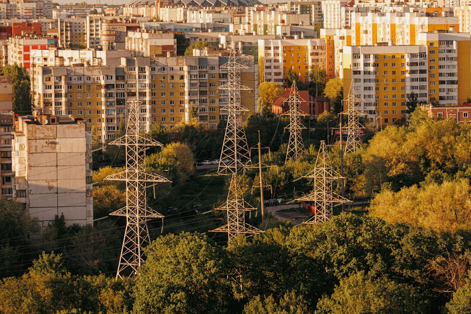 Solar Panels installer in Blackrod