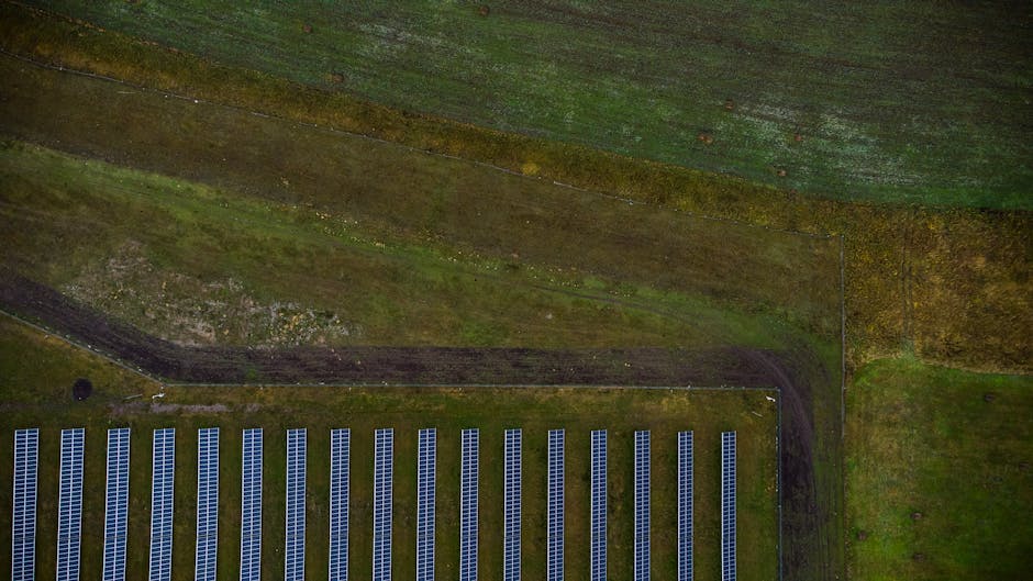 Solar Panels installer in Bowdon