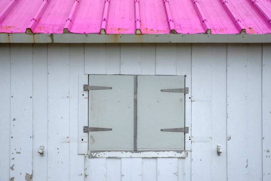 Solar Panels hero image