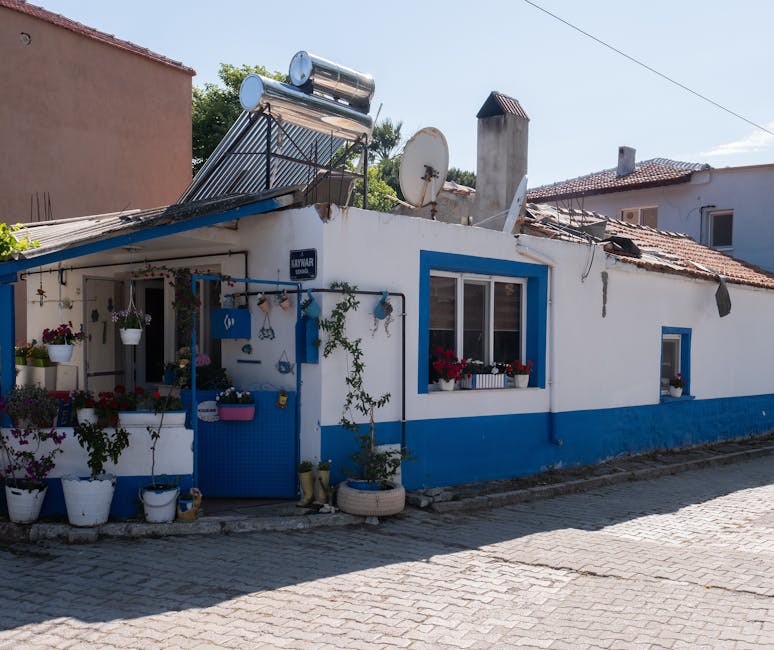 Solar Panels installer in Brierfield