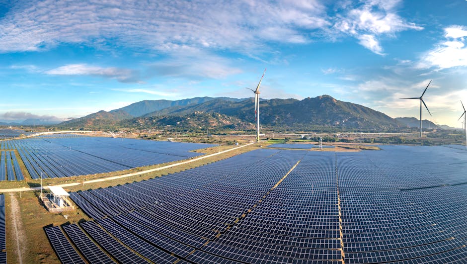 Solar Panels installer in Broadbottom