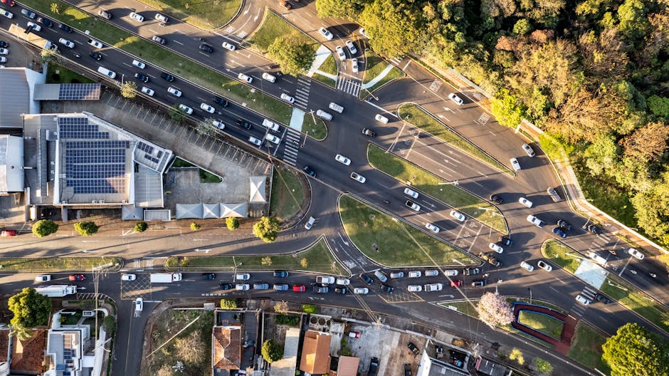 Solar Panels hero image
