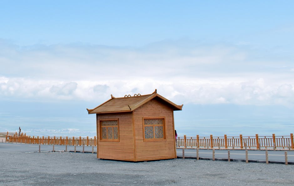 Solar Panels hero image