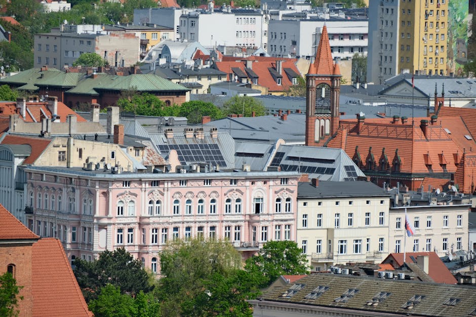 Solar Panels installer in Cleveleys