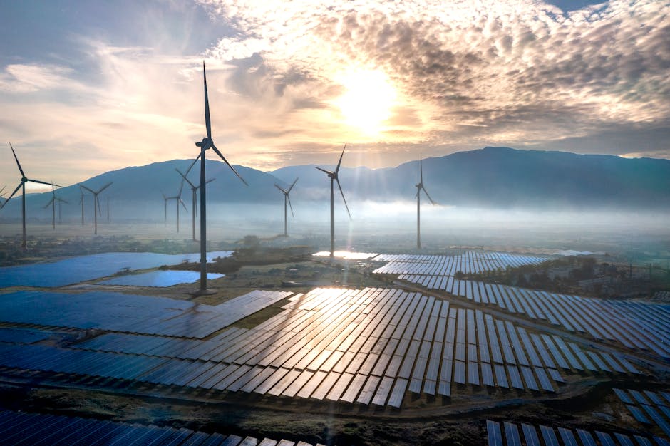 Solar Panels installer in Clitheroe