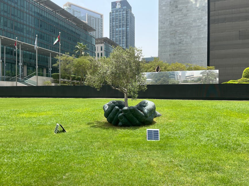 Solar Panels installer in Crosby