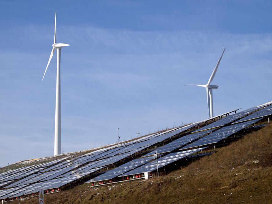 Solar Panels grants in Crossens