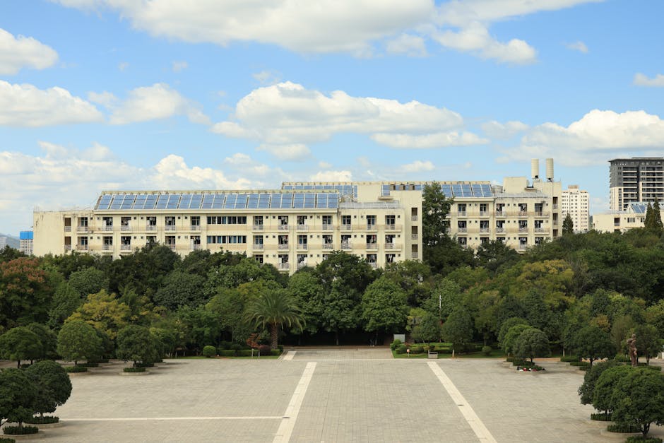 Solar Panels grants in Denton