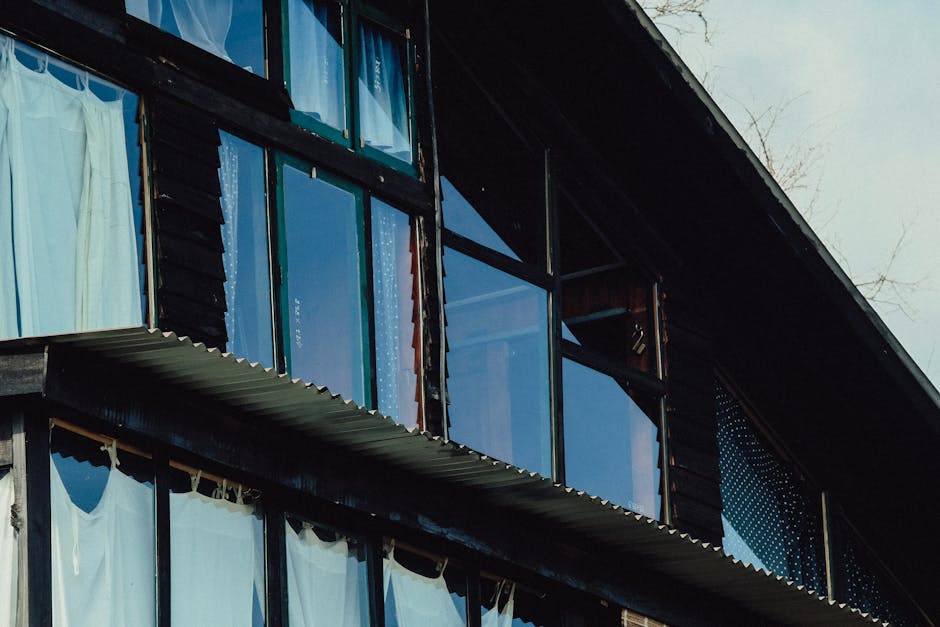 Solar Panels installer in Denton