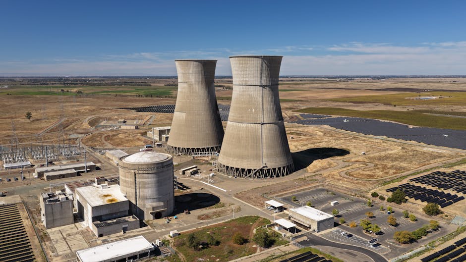 Solar Panels hero image