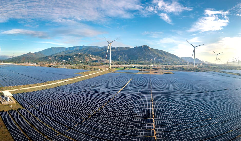 Solar Panels grants in Didsbury