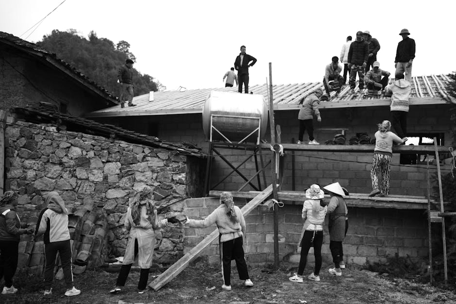 Solar Panels hero image