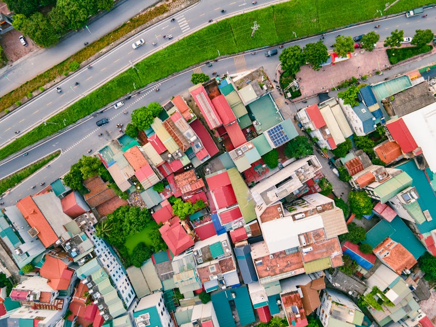 Solar Panels hero image