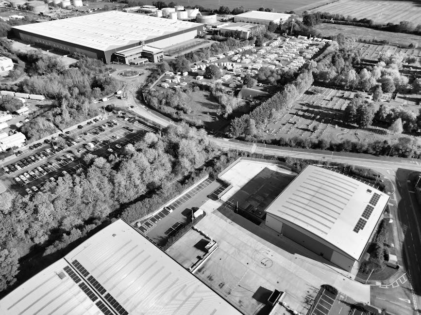 Solar Panels hero image