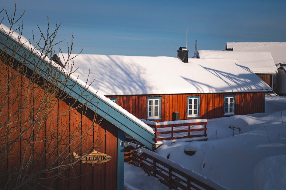 Solar Panels hero image