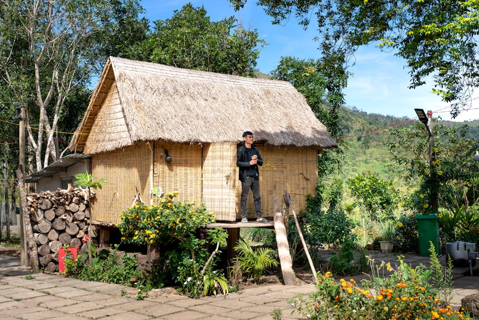 Solar Panels hero image