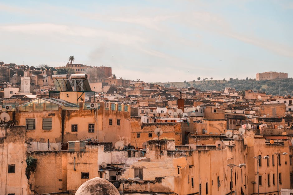 Solar Panels hero image