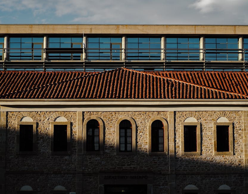 Solar Panels hero image