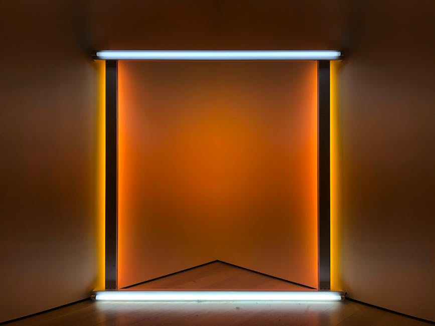 Solar Panels hero image