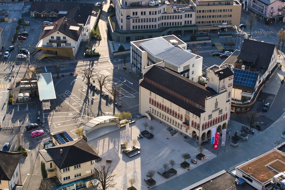 Solar Panels hero image