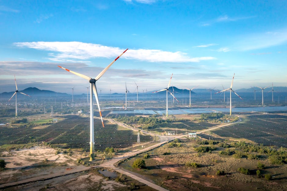 Solar Panels installer in Lees