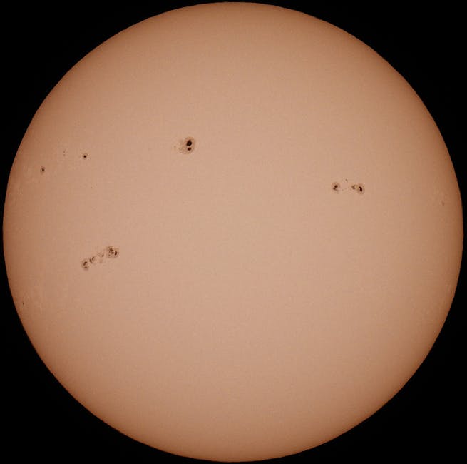 Solar Panels hero image