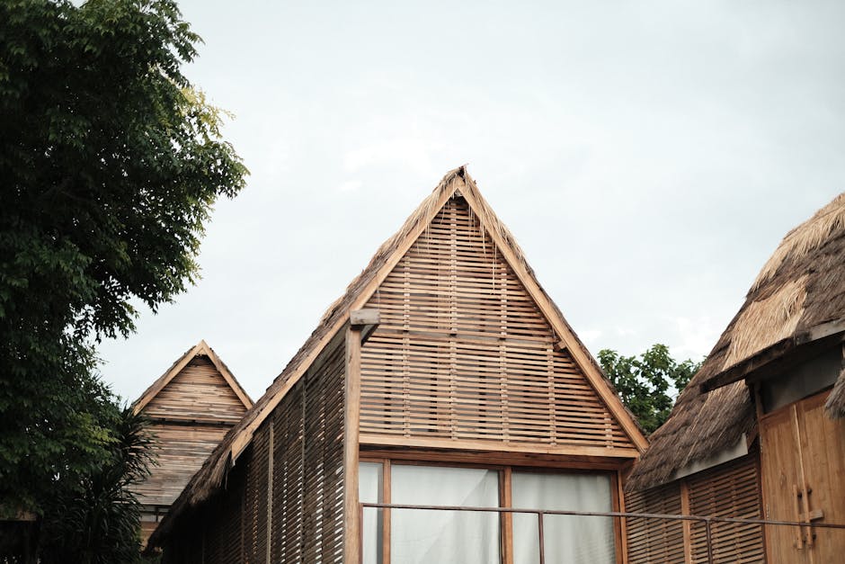 Solar Panels hero image