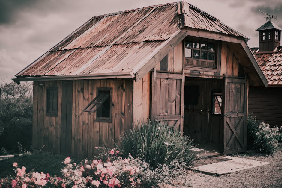 Solar Panels hero image